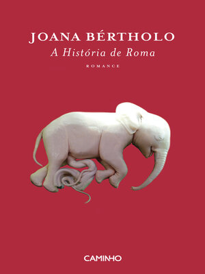 cover image of A História de Roma